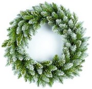 Ghirlanda natalizia Ø 54 cm