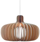 Hazo 65 Lampada a Sospensione Naturale - Nordlux