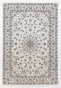 Nain Tappeto persiano 100 x 160 (Iran) Annodato A Mano