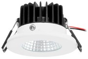 Arcchio - Lirin LED Spot incassato 2700K IP65 Bianco Arcchio