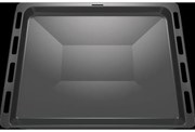 Bosch Hez431002 Accessorio per forno, piano cottura, grigio smaltato, 2,9 x 46,5 x 37,5 cm