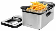 Friggitrice Cecotec Cleanfry Luxury 3000 3,2 L 2400 W Acciaio