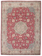 Tappeto persiano 290x390 (Iran) Annodato A Mano