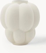 Vaso in ceramica Uva, alt. 22 cm