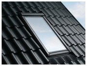 Raccordo finestra tetto VELUX EDW CK04 0000S L 55 x H 98 cm