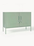 Credenza in metallo The Lowdown