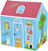 Bestway Gioco Cottage 102x76x114 cm +2 Anni Interno e Giardino 52007