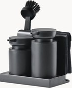 Organizer lavello Diish, set da 5