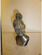 BAROKCHI STATUA BUSTO DONNA