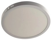 Plafoniera LED GERRIT LED/24W/230V 4000K bianco