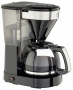 Caffettiera Elettrica Melitta Easy Top II 1023-04 1050 W Nero 1050 W 1,25 L 900 g