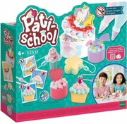 Gioco Fai-da-te Pati school Cakes (FR)