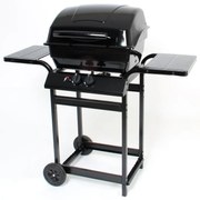 Barbecue a gas TOM 2 bruciatori