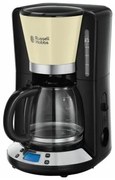 Caffettiera Americana Russell Hobbs 24033-56 1100 W 15 Tazze Crema