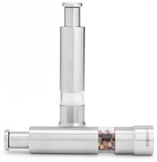 Set di macinatori da cucina in acciaio inox 2 pz Profile – Brabantia