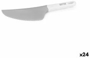 Coltello da Cucina Quttin Pasticceria 29 x 5,6 cm (24 Unità)