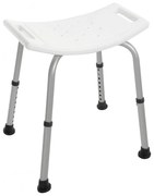 Sgabello Doccia Feridras "Comfort"