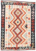 Kilim Tappeto orientale 110x150 (Pakistan) Tessuto A Mano