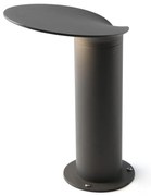 FARO 71224 - Lampada LED da esterno LOTUS LED/18W/230V IP65