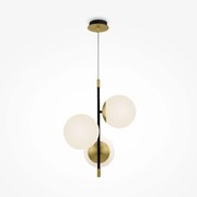 Maytoni | Nostalgia Lampada a soffitto / plafoniera Modern Oro