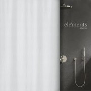 Tenda per doccia 180x200 cm Mera – Spirella