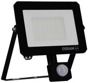 Osram - Proiettore LED con sensore FLOODLIGHT LED/30W/230V 3000K IP65