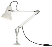 Anglepoise - Original 1227 Lampada da tavolo incl. mounting hardware Linen White Anglep