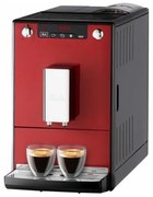 Caffettiera superautomatica Melitta CAFFEO SOLO 1400 W Rosso 1400 W 15 bar