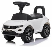 Macchina Elettrica per Bambini Devessport Volkswagen T-Roc Bianco