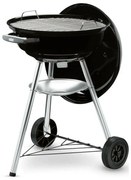 Barbecue a carbone Weber Compact Kettle 47 cm