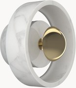 Applique a LED in marmo Stone, luce regolabile