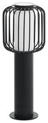 Eglo 98723 - Lampada da esterno RAVELLO 1xE27/28W/230V IP44