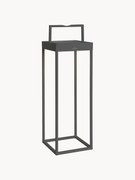 Lampada da terra da esterno portatile a LED con luce regolabile Cannes