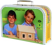 Walachia - Vario valigetta - 72 pz