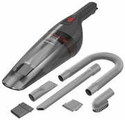 Aspirapolvere a Mano Black & Decker NVB12AVA-XJ