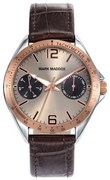 Orologio Uomo Mark Maddox HC7006-45 (Ø 44 mm)