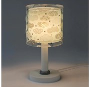 Dalber D-41411H - Piccola lampada per bambini NUVOLE 1xE14/40W/230V
