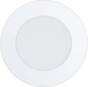 Eglo 97112 - Faretto LED da incasso FUEVA-RW LED/5,6W/230V 2700-4000K