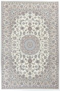 Tappeto 330 x 210 (Iran) Annodato A Mano