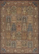 Bakhtiar Tappeto orientale 180x240 (Indian)