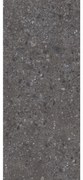 Piastrella da rivestimento interno ed esterno 120 x 280 cm Sp. 6 mm rettificato Futura in gres porcellanato satinato antracite traffico medio forte (pei 3/5) R10 3.36 mq