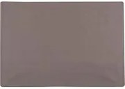 Tovaglietta doppia in cotone 40x50 cm Slub