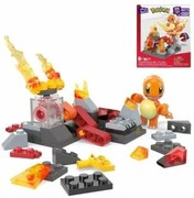 Set di Costruzioni Megablocks Pokemon