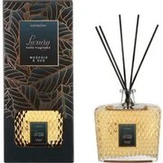 Diffusore ambiente 700 ml Muschio e oud Luxury