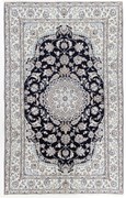 Tappeto persiano 250 x 150 (Iran) Annodato A Mano