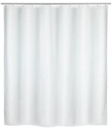 WENKO 23062100 - Tenda doccia PALAIS 180x200 cm bianca