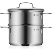 WMF - Pentola con coperchio MINI Ø 16 cm