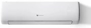 Unità interna climatizzatore SAUNIER DUVAL Climatizzatore VivAir One 9554 BTU classe di raffreddamento A++, classe di riscaldamento A+, bianco