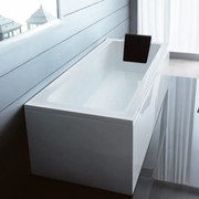 Vasca da bagno 170 X 70 cm Treesse mod. Quadra