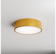 Brilagi - Plafoniera CLARE 2xE27/24W/230V diametro 30 cm oro